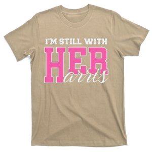 IM Still With Her Kamala Harris Imstillwithher T-Shirt