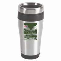 I Stand With The Nps National Park Support 16oz Travel Tumbler