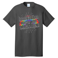 Innovation Starts With Imagination! Tall T-Shirt