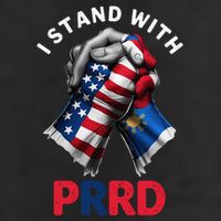 I Stand With PRRD Digong Duterte Philippine DU30 7 Panel Mesh Trucker Snapback Hat