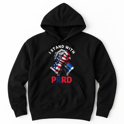 I Stand With PRRD Digong Duterte Philippine DU30 Hoodie