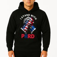 I Stand With PRRD Digong Duterte Philippine DU30 Hoodie