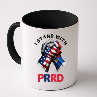 I Stand With PRRD Digong Duterte Philippine DU30 Mug