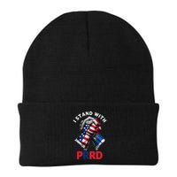 I Stand With PRRD Digong Duterte Philippine DU30 Beanie