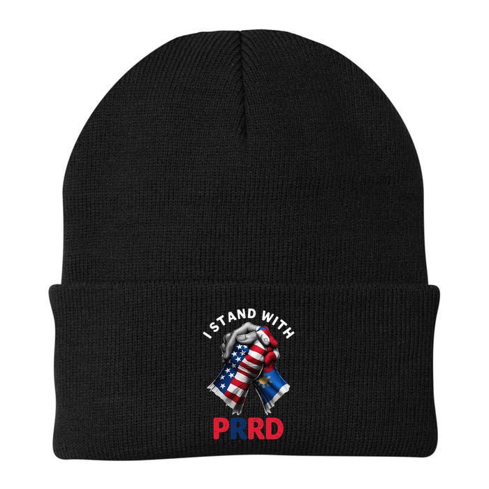 I Stand With PRRD Digong Duterte Philippine DU30 Beanie