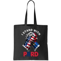 I Stand With PRRD Digong Duterte Philippine DU30 Bag
