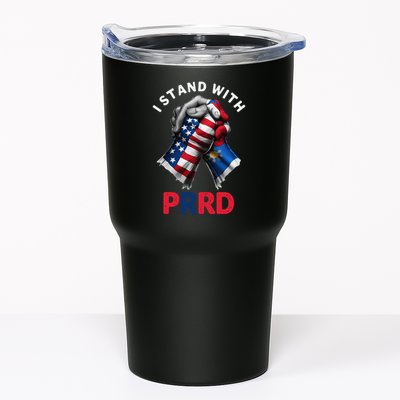 I Stand With PRRD Digong Duterte Philippine DU30 Tumbler