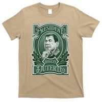 I STAND WITH DUTERTE T-Shirt