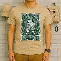 I STAND WITH DUTERTE T-Shirt