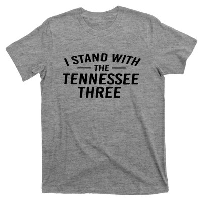 I Stand With The Tennessee Three Retro T-Shirt