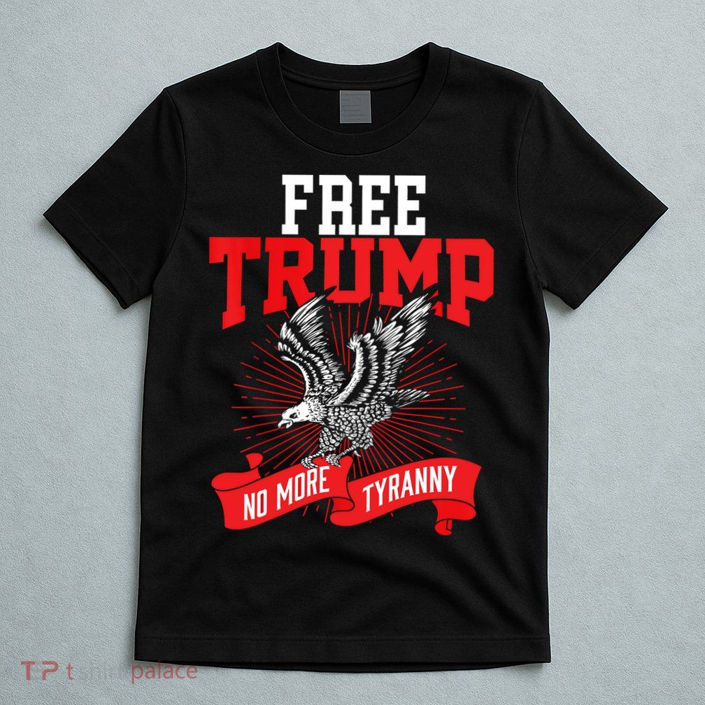 I Stand With Trump Pro Trump Supporter Retro Vintage T-Shirt