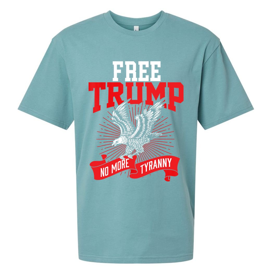 I Stand With Trump Pro Trump Supporter Retro Vintage Sueded Cloud Jersey T-Shirt