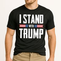 I Stand With Trump 2024 Performance Shirt