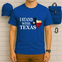 I Stand With Texas T-Shirt