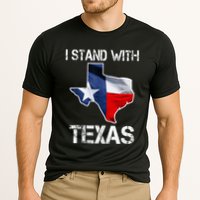 I Stand With Texas Scotus Performance Shirt