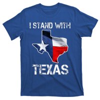 I Stand With Texas Scotus T-Shirt