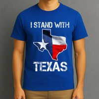 I Stand With Texas Scotus T-Shirt