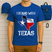 I Stand With Texas Scotus T-Shirt