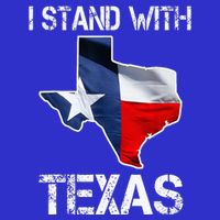 I Stand With Texas Scotus 16 in Basic Backpack