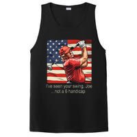 IVe Seen Your Swing Not A 6 Handicap Golf PosiCharge Competitor Tank