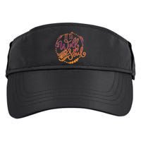 It Is Well With My Soul Adult Drive Performance Visor