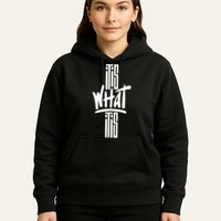 It Is What It Is Cool Style Hoodie