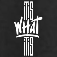 It Is What It Is Cool Style Tumbler