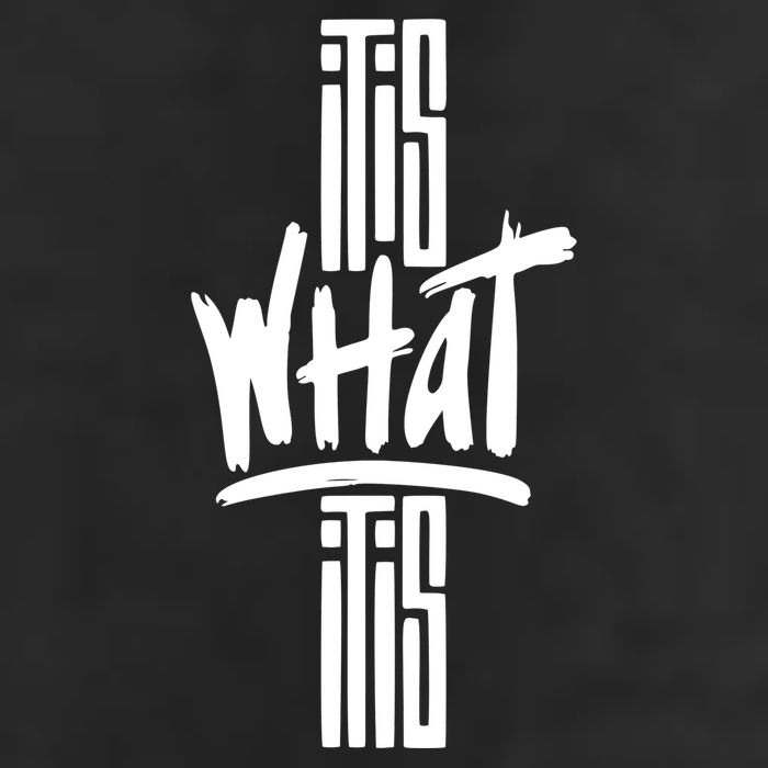 It Is What It Is Cool Style Hat
