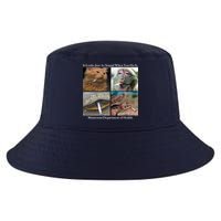 It Looks Just As Stupid When You Do It Cool Comfort Performance Bucket Hat