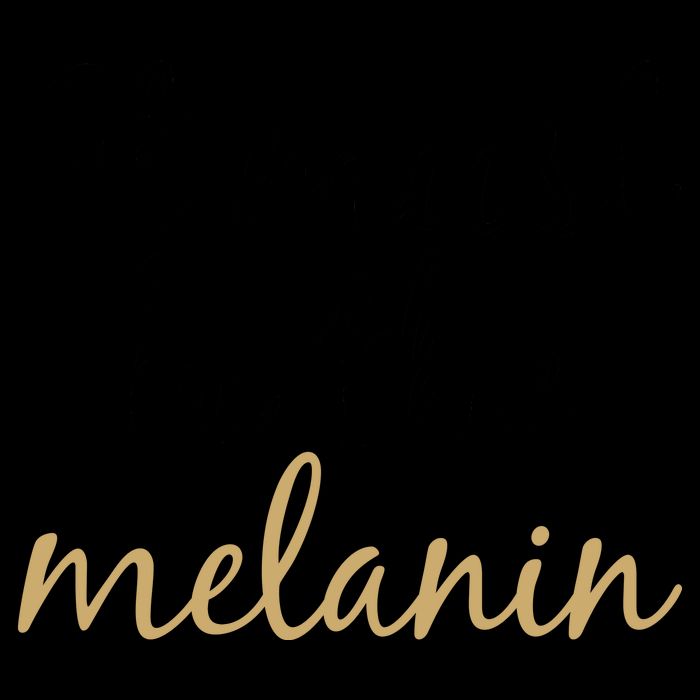 It Must be The Melanin Mug
