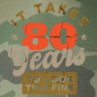 It Takes 80 Years To Look This Fine Legacy Tie Dye Trucker Hat