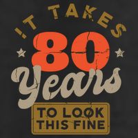 It Takes 80 Years To Look This Fine Cool Comfort Performance Bucket Hat
