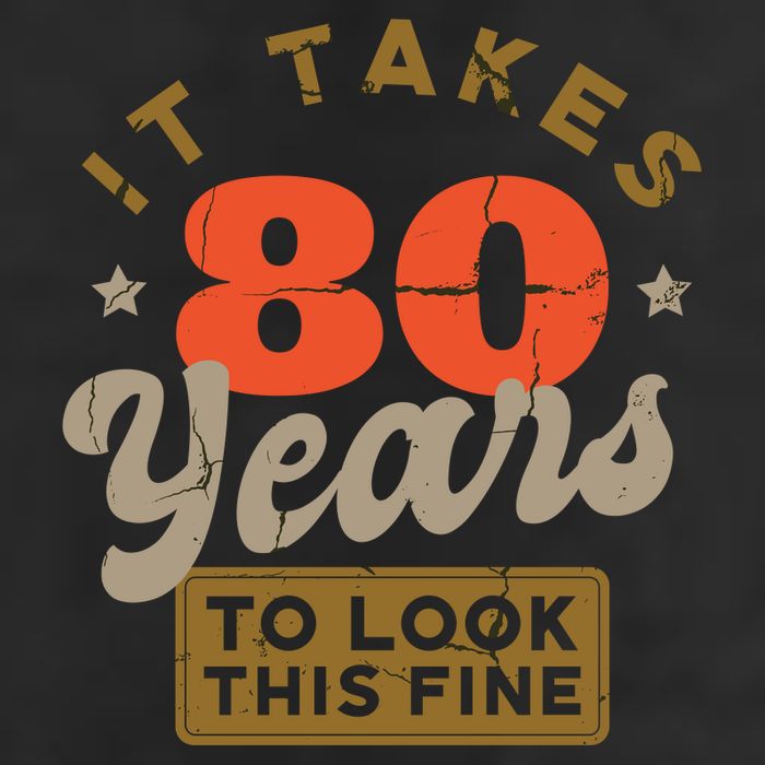 It Takes 80 Years To Look This Fine Cool Comfort Performance Bucket Hat