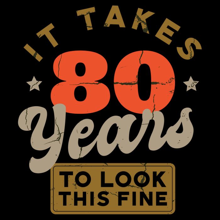 It Takes 80 Years To Look This Fine Flatbill Hat