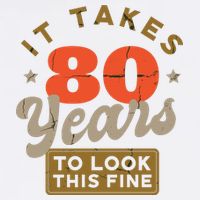 It Takes 80 Years To Look This Fine Garment-Dyed Sweatshirt