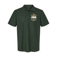 It Takes A Lot Of Balls Funny Golf Polo
