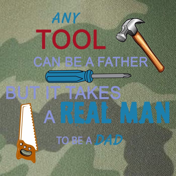 It Takes A Real Man To Be A Tool Dad  Legacy Tie Dye Trucker Hat