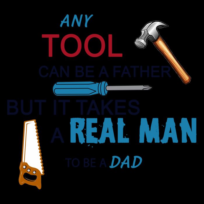 It Takes A Real Man To Be A Tool Dad  Mug