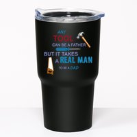 It Takes A Real Man To Be A Tool Dad  Tumbler