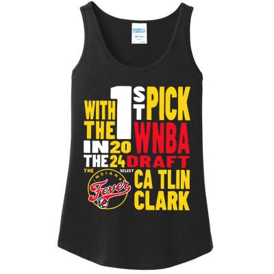 In The 2024 Gildan Ladies Essential Tank