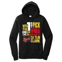 In The 2024 Gildan Women's Pullover Hoodie