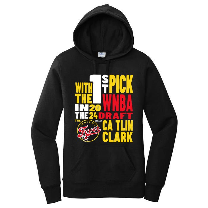 In The 2024 Gildan Women's Pullover Hoodie