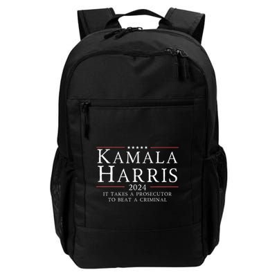 It Takes A Prosecutor To Beat A Criminal Frosecutor Vs Felon Daily Commute Backpack