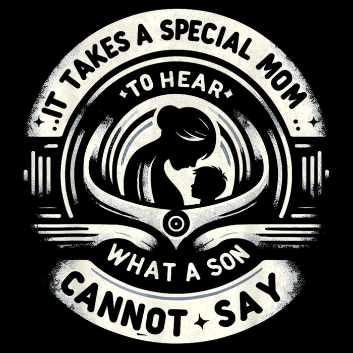 It Takes A Special Mom To Hear Autism What A Son Cannot Say Impact Tech Backpack