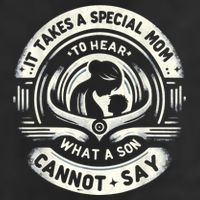 It Takes A Special Mom To Hear Autism What A Son Cannot Say 11oz C Handle Ceramic Mug