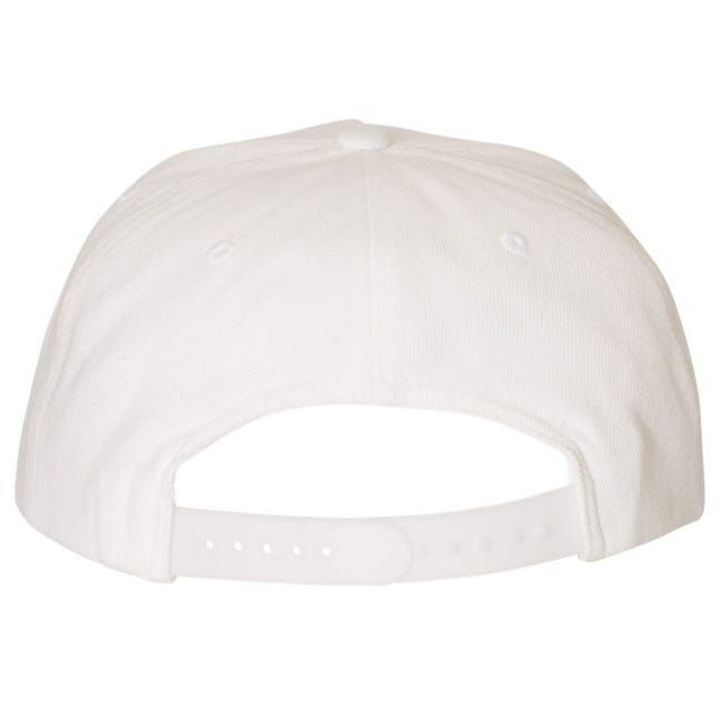 It Takes A Special Person To Hear What A Child Cannot Say Wool Snapback Cap