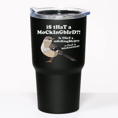 Is That A Mockingbird Funny Mockingbird Meme Tumbler
