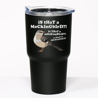Is That A Mockingbird Funny Mockingbird Meme Tumbler