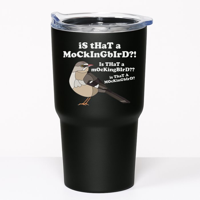 Is That A Mockingbird Funny Mockingbird Meme Tumbler