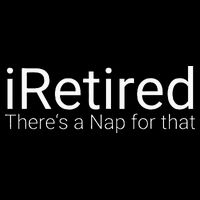 IRetired Theres A Nap For That Retirement Humor Magnet